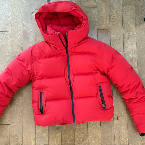 The Super Puff₂o™ Shorty - Rainstop - Picture 3 of 6